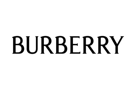 burberry brand logo|burberry official logo.